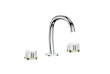 MOND 8" C.C. LAVATORY FAUCET WITH POP-UP DRAIN