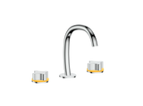 MOND 8" C.C. LAVATORY FAUCET WITH POP-UP DRAIN