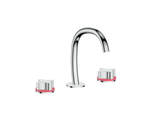 MOND 8" C.C. LAVATORY FAUCET WITH POP-UP DRAIN