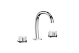 MOND 8" C.C. LAVATORY FAUCET WITH POP-UP DRAIN