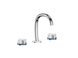 MOND 8" C.C. LAVATORY FAUCET WITH POP-UP DRAIN
