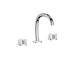 MOND 8" C.C. LAVATORY FAUCET WITH POP-UP DRAIN