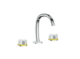 MOND 8" C.C. LAVATORY FAUCET WITH POP-UP DRAIN