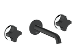 MOND 8" C.C. WALL MOUNT LAVATORY FAUCET