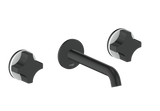 MOND 8" C.C. WALL MOUNT LAVATORY FAUCET