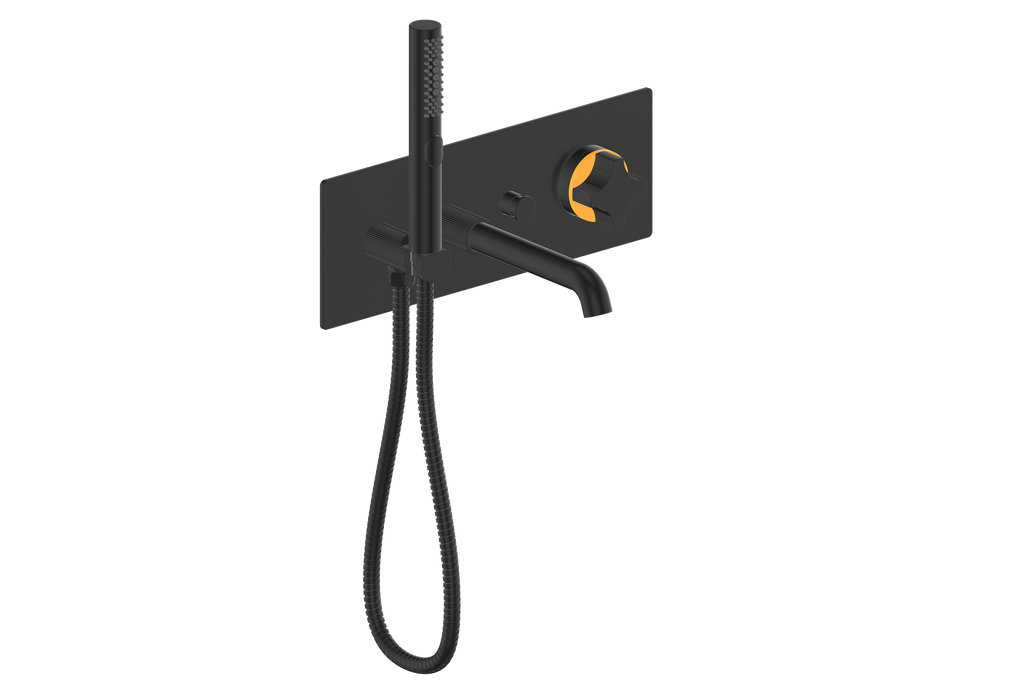 MOND WALL MOUNT TUB FILLER