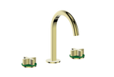 MOND 8" C.C. LAVATORY FAUCET WITH POP-UP DRAIN