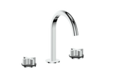 MOND 8" C.C. LAVATORY FAUCET WITH POP-UP DRAIN