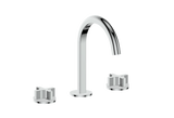 MOND 8" C.C. LAVATORY FAUCET WITH POP-UP DRAIN