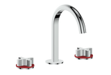 MOND 8" C.C. LAVATORY FAUCET WITH POP-UP DRAIN