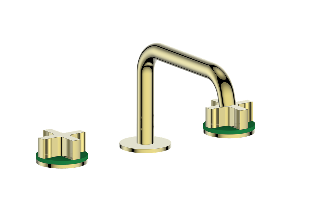 MOND 8" C.C. LAVATORY FAUCET WITH POP-UP DRAIN