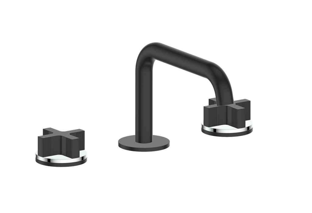 MOND 8" C.C. LAVATORY FAUCET WITH POP-UP DRAIN
