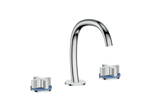 MOND 8" C.C. LAVATORY FAUCET WITH POP-UP DRAIN