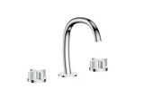 MOND 8" C.C. LAVATORY FAUCET WITH POP-UP DRAIN