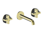 MOND 8" C.C. WALL MOUNT LAVATORY FAUCET