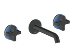 MOND 8" C.C. WALL MOUNT LAVATORY FAUCET