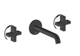 MOND 8" C.C. WALL MOUNT LAVATORY FAUCET