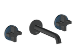 MOND 8" C.C. WALL MOUNT LAVATORY FAUCET