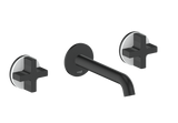 MOND 8" C.C. WALL MOUNT LAVATORY FAUCET