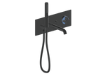 MOND WALL MOUNT TUB FILLER