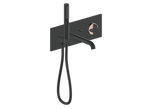 MOND WALL MOUNT TUB FILLER