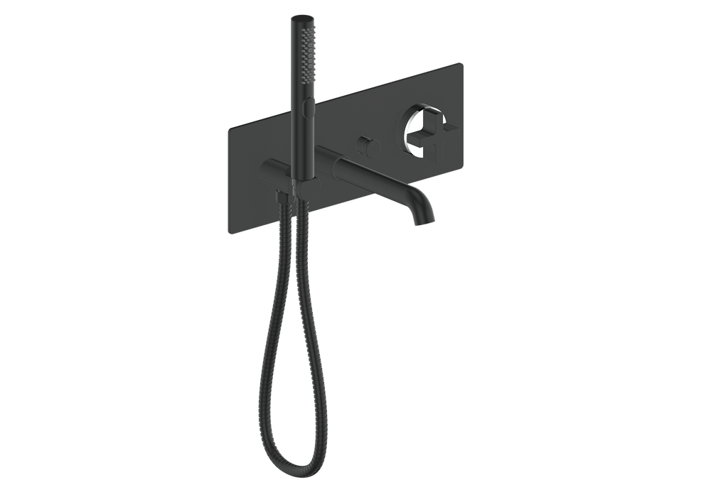 MOND WALL MOUNT TUB FILLER