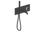 MOND WALL MOUNT TUB FILLER