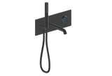 MOND WALL MOUNT TUB FILLER