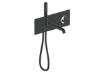 MOND WALL MOUNT TUB FILLER