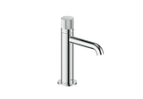 MOND SINGLE HOLE LAVATORY FAUCET WITH POP-UP DRAIN