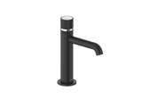 MOND SINGLE HOLE LAVATORY FAUCET WITH POP-UP DRAIN