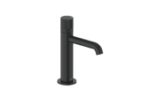 MOND SINGLE HOLE LAVATORY FAUCET WITH POP-UP DRAIN