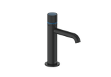 MOND SINGLE HOLE LAVATORY FAUCET WITH POP-UP DRAIN