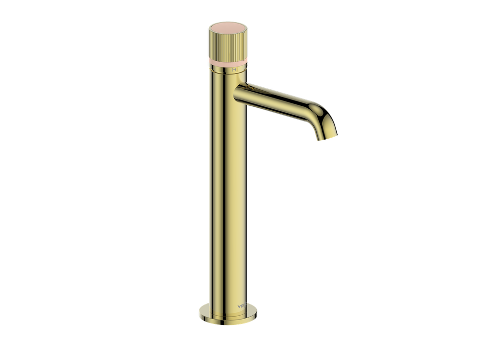 MOND VESSEL SINK LAVATORY FAUCET