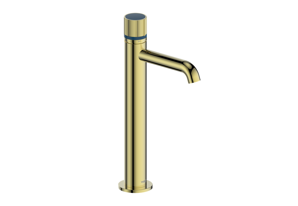 MOND VESSEL SINK LAVATORY FAUCET