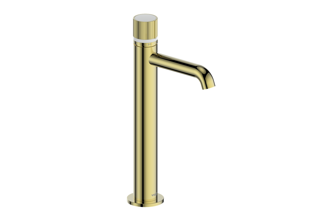 MOND VESSEL SINK LAVATORY FAUCET