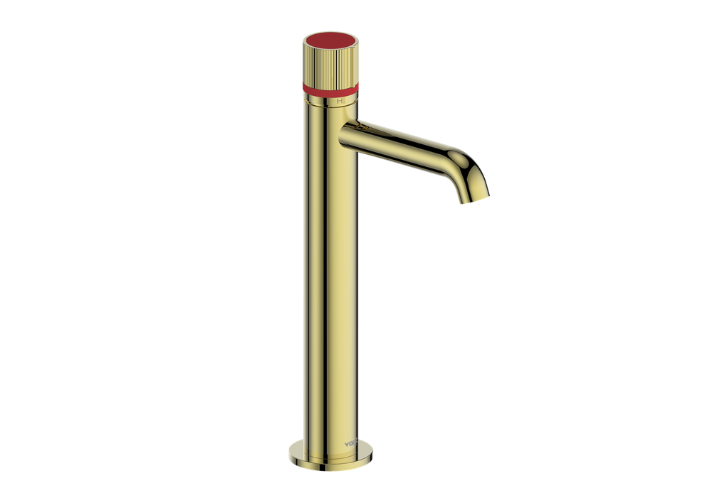 MOND VESSEL SINK LAVATORY FAUCET