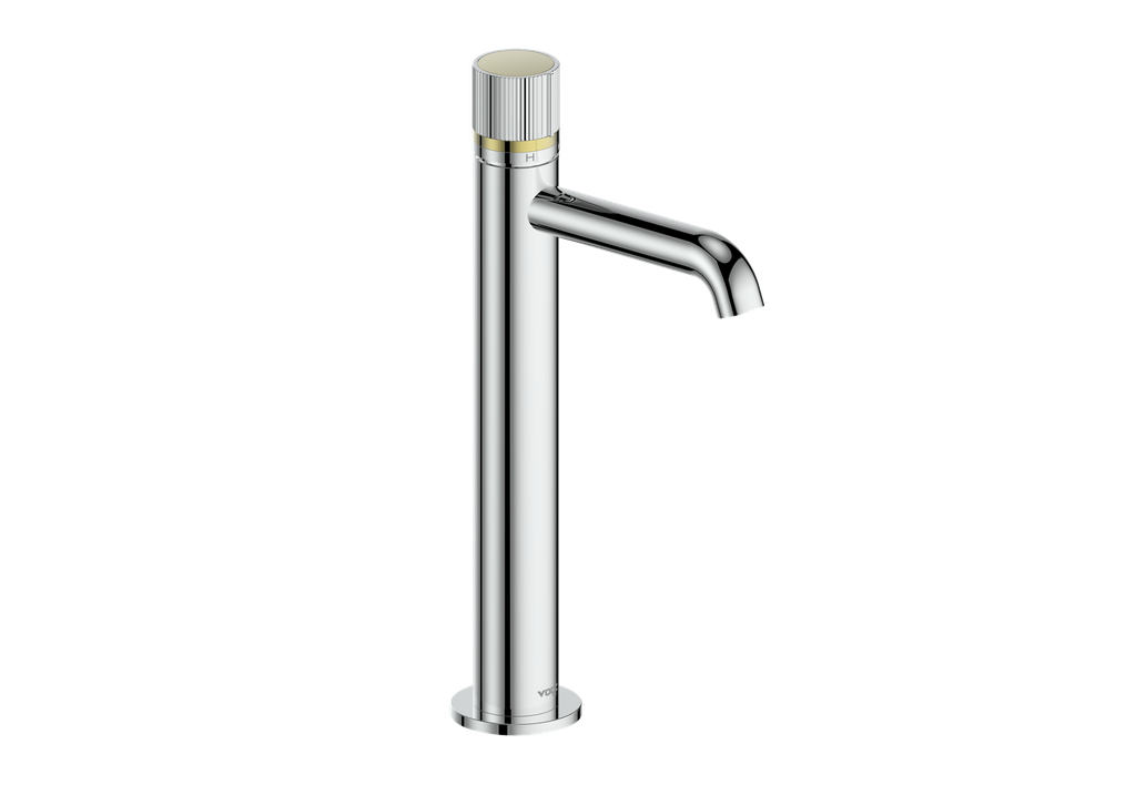 MOND VESSEL SINK LAVATORY FAUCET