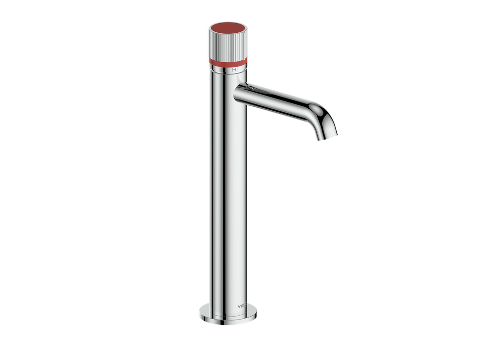 MOND VESSEL SINK LAVATORY FAUCET