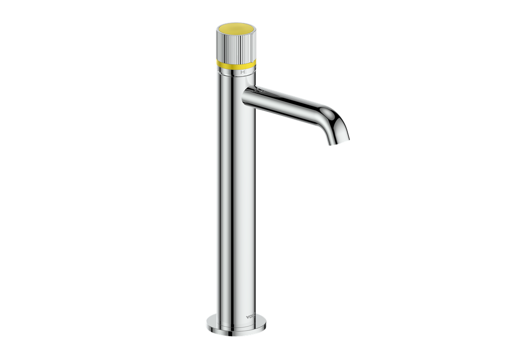 MOND VESSEL SINK LAVATORY FAUCET