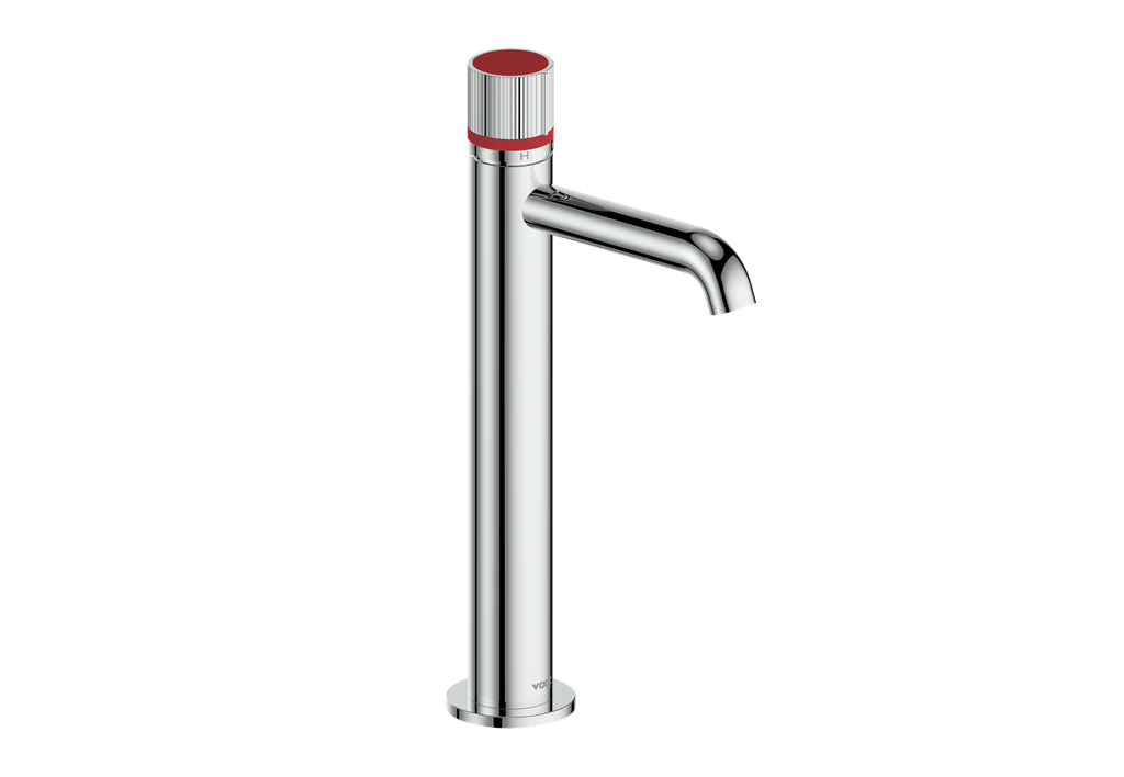 MOND VESSEL SINK LAVATORY FAUCET