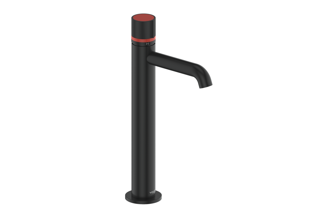 MOND VESSEL SINK LAVATORY FAUCET