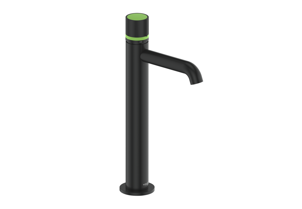 MOND VESSEL SINK LAVATORY FAUCET