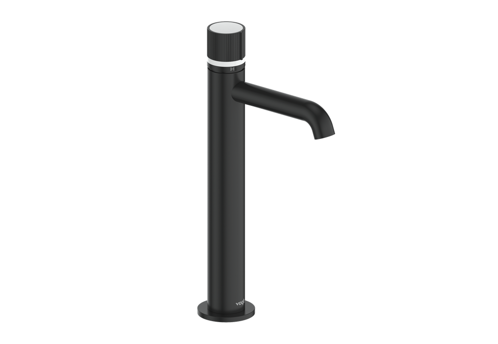 MOND VESSEL SINK LAVATORY FAUCET