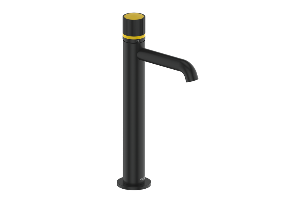 MOND VESSEL SINK LAVATORY FAUCET