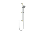 MOND SLIDING SHOWER BAR WITH HAND SHOWER