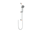 MOND SLIDING SHOWER BAR WITH HAND SHOWER