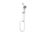 MOND SLIDING SHOWER BAR WITH HAND SHOWER