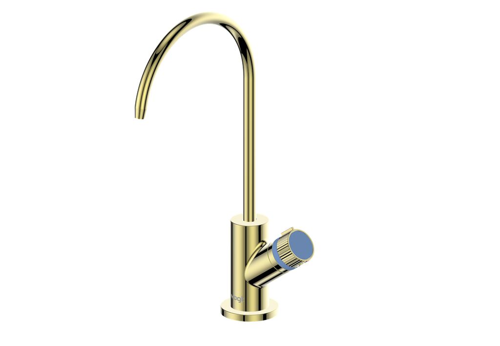 MOND FAUCET FOR WATER FILTRATION SYSTEM