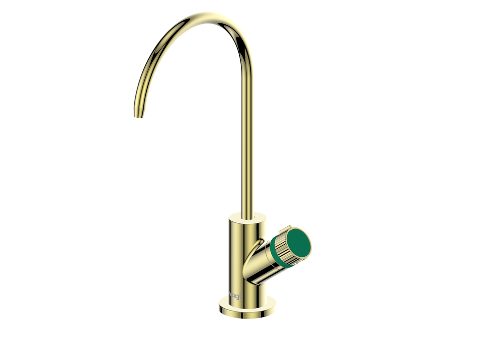 MOND FAUCET FOR WATER FILTRATION SYSTEM
